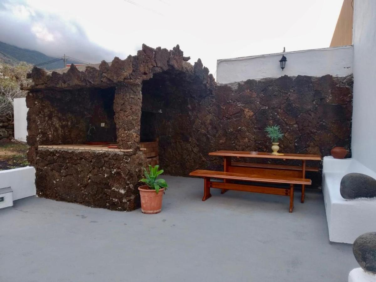 Casa Los Viejos Frontera Exterior foto